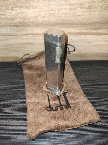 Lighter dunhill tallboy made - tallboy,