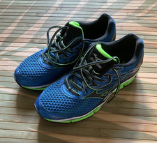 Mizuno wave enigma blu - wave,