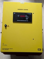 Bmt 930 ambient - ambient, monitor