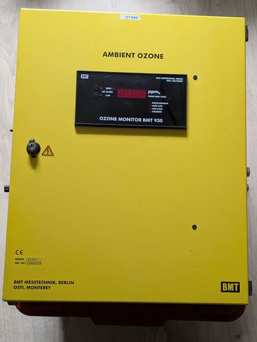 Bmt 930 ambient - bmt,