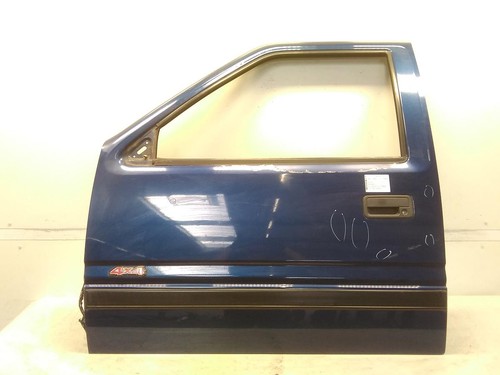 Opel frontera anno - opel, 1994