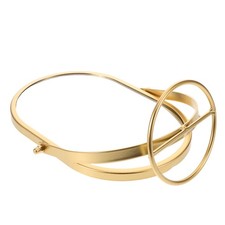 Specchio tavolo girevole