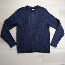 Maglione J Crew uomo L maglia