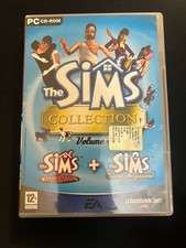 The Sims Collection Volume 4 -