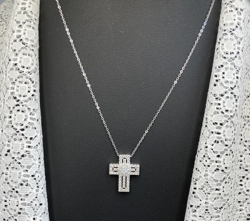 Collana vintage damiani - vintage, stile