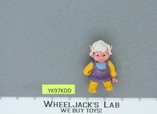 Trobbit Poulo 1983 Blackstar