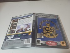 Gioco play station 2 - rl-4,
