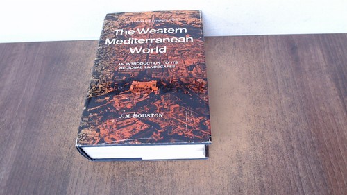 Western mediterranean world - mediterranean,
