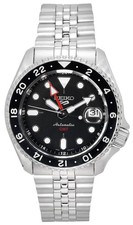 Seiko 5 Automático