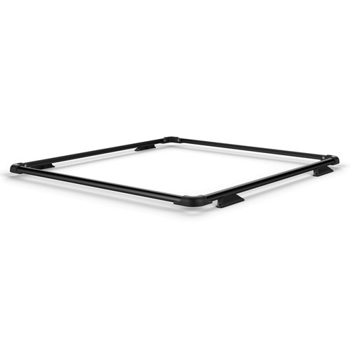 Teraflex nebo raised rail kit - teraflex,