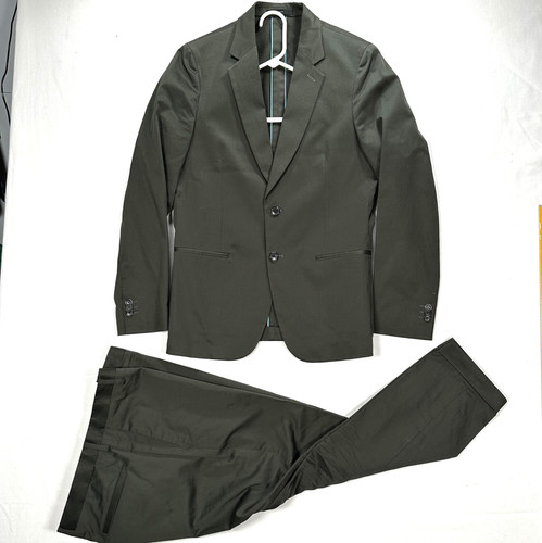 Tuta paul smith - soho, uomo