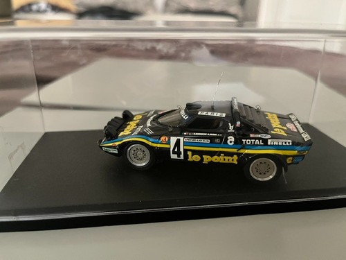 Arena modelli 43 - , lancia