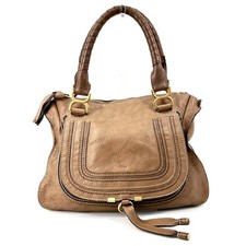 Borsa a tracolla Chloe Marcie