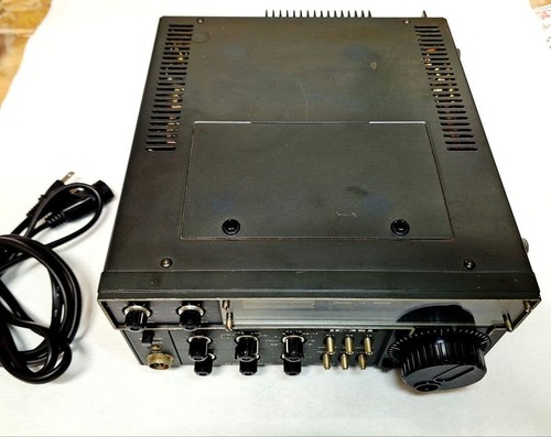 Icom 351 radioamatore ham - icom,