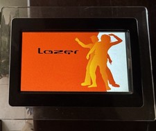 Cornice Digitale Lazer