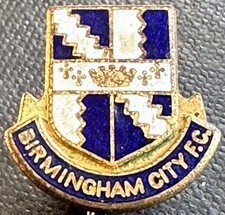 BIRMINGHAM CITY FC Rare