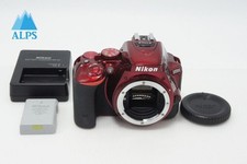 [Near mint] Nikon D5500 24.2