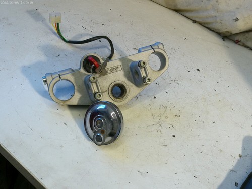 Kit serratura sachs roadster - kit,