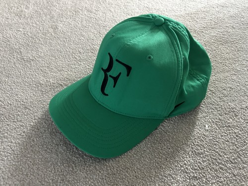 Cappello berretto tennis roger - tennis,