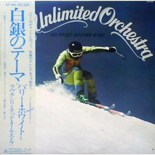 Love Unlimited Orchestra - My