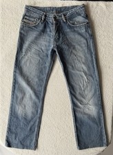 Diesel Vintage Jeans W31 Blue
