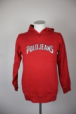 POLO RALPH LAUREN FELPA UOMO L