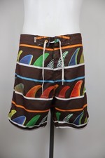 BILLABONG COSTUME PANTALONCINO