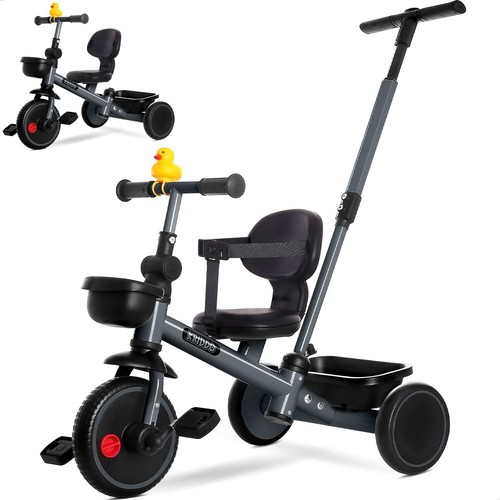 Triciclo kriddo 1 - kriddo, in