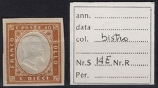 ANTICHI SARDEGNA 1863 10