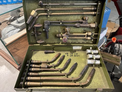 Set ugelli saldatura - set,