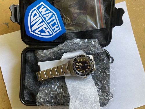 Watchdives wd5513 milsub - wd5513,