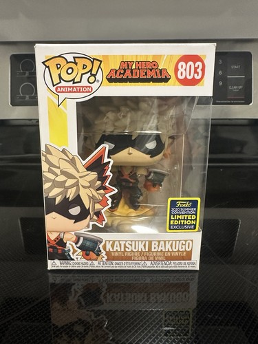 Funko pop hero - funko, pop!