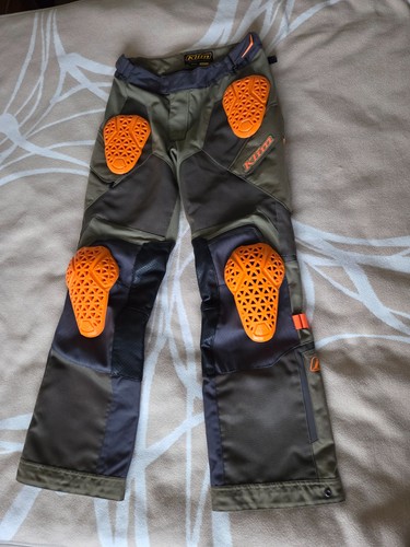 Klim baja pants pantaloni - klim,