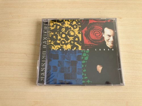 Massimo ranieri canzoni in - massimo,