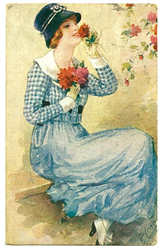 Illustratori donnine - illustratori,