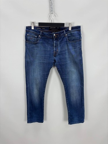 Jeans uomo jacob cohen - jacob,