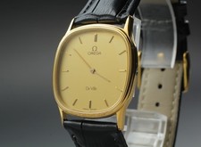 Orologio Vintage Anni 80 Omega