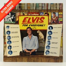 Elvis Presley – Elvis For