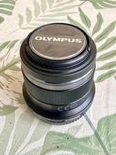 Olympus M.Zuiko Digital 45mm