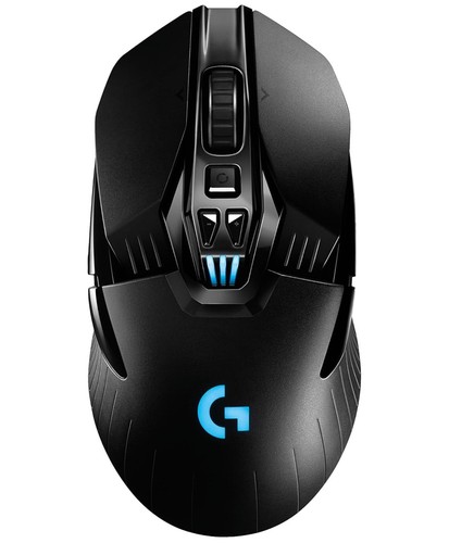 Logitech g903 lightspeed mouse - logitech,