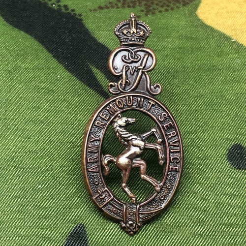 Army remount servizio - remount,