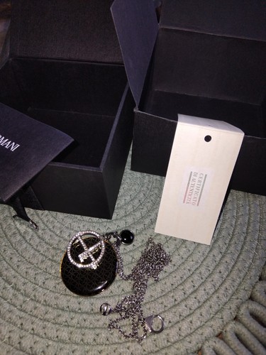 Collana emporio armani - emporio,