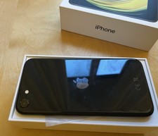Apple iPhone SE 2a gen - 128GB