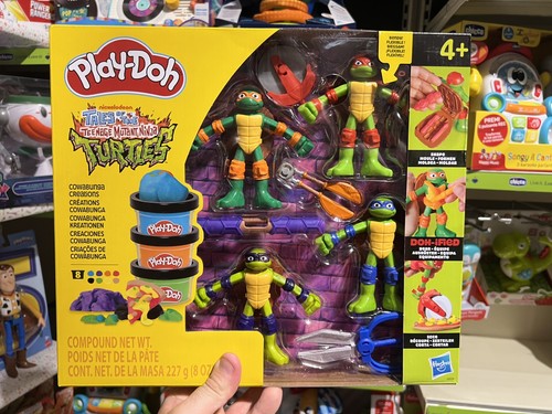 Play doh set con - play-doh,