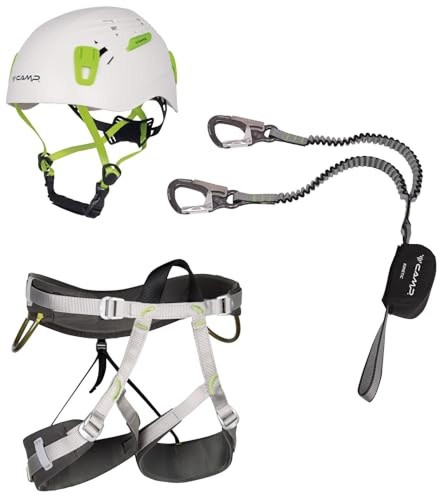 Kit ferrata - c.a.m.p.,