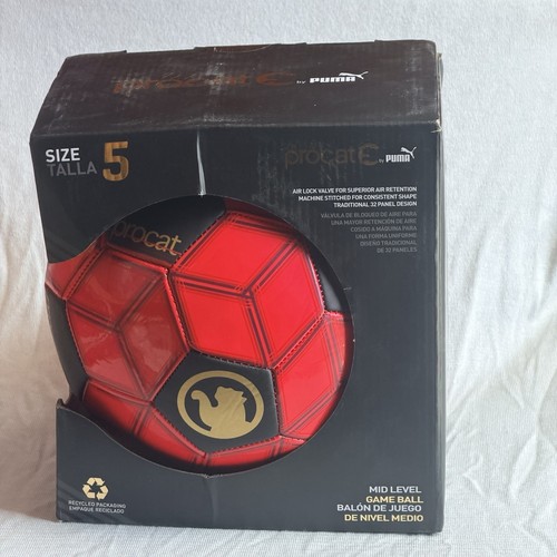 Pallone calcio procat - calcio, by