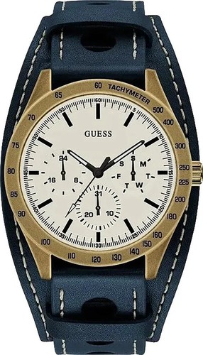 Guess montana w1100g2 - w1100g2, orologio
