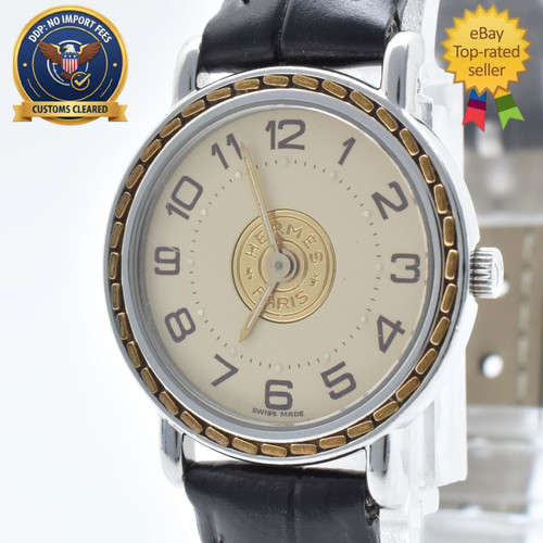Ecc orologio vintage - [ecc+5],