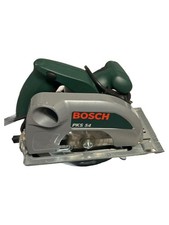 Bosch PKS 54 sega circolare