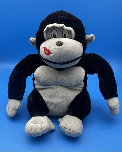 Peluche scimmia scimmia